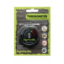 Komodo Habitat Dial Thermometer 82400