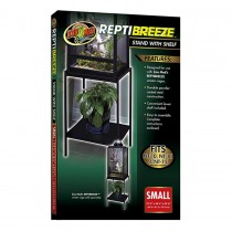 Zoo Med ReptiBreeze Stand, for NT-10-11-15, NT-10S